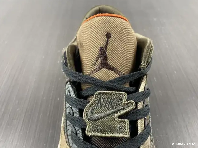 Cheap Retro DO1830-200 Jordan Patchwork Camo Air 3 0408